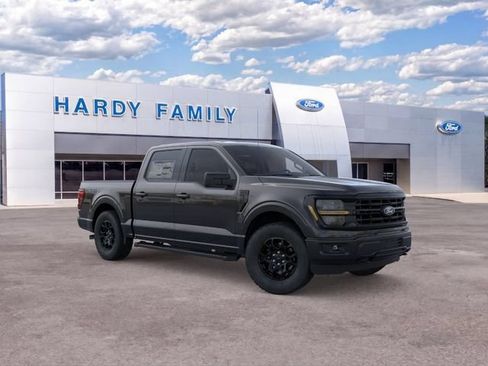 New 2026 Ford F150 XLT w/ FX4 Off-Road Package AWD/4WD image 7