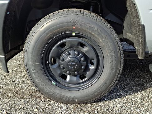 New 2026 RAM 2500 Tradesman image 5