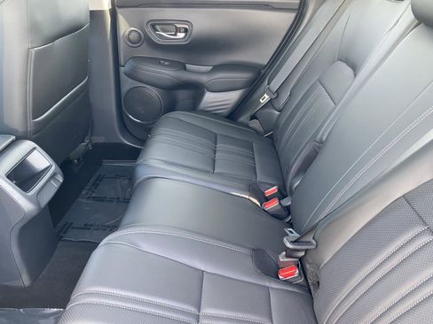 Certified 2026 Honda HR-V EX-L image 13