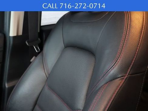 Used 2024 MAZDA CX-5 Carbon Edition image 18