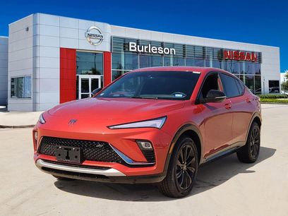 Used 2024 Buick Envista Sport Touring w/ Convenience I Package