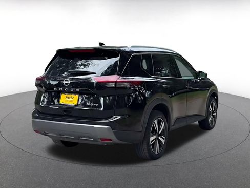 Used 2026 Nissan Rogue SL AWD/4WD image 15