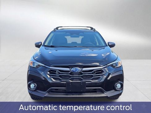 Used 2024 Subaru Crosstrek 2.0i Premium AWD/4WD image 7