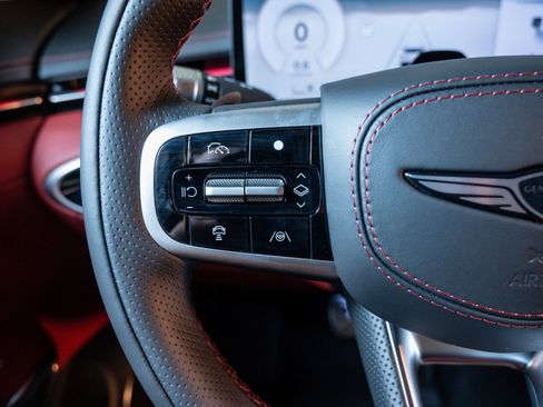 New 2026 Genesis GV70 3.5T Sport Advanced image 20