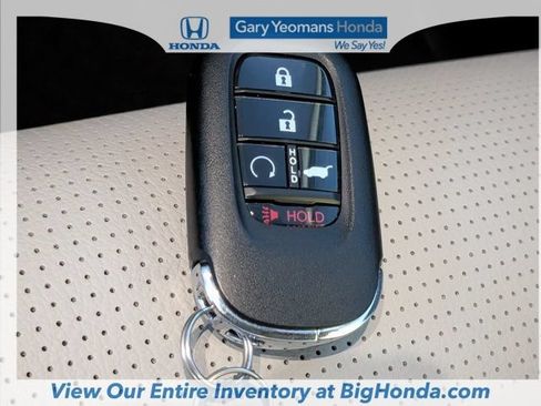 Used 2026 Honda CR-V EX-L image 37