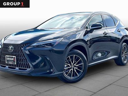 Used 2025 Lexus NX 350 AWD w/ Accessory Package (2T)