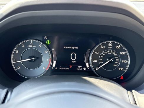 Used 2023 Acura RDX AWD image 13