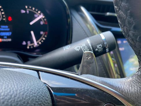 Used 2019 Cadillac CTS Luxury image 28