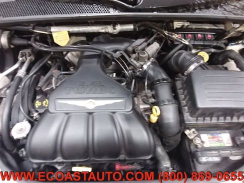 Used 2007 Chrysler PT Cruiser Touring image 9