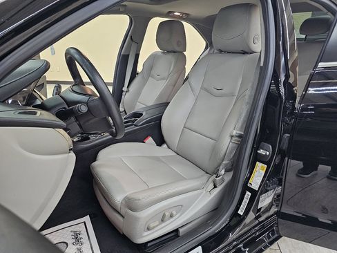 Used 2018 Cadillac ATS 2.0T Sedan image 16