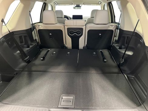 New 2026 Honda Pilot EX-L image 24