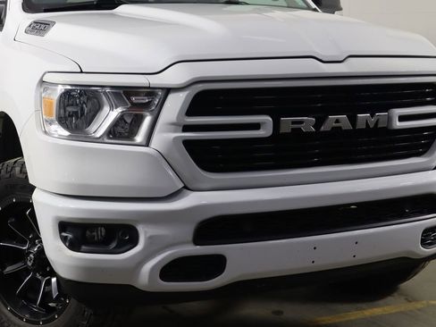 Used 2020 RAM 1500 Big Horn image 42