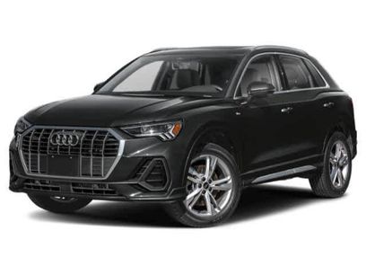 Used 2023 Audi Q3 2.0T Premium w/ Black Optic Sport Package