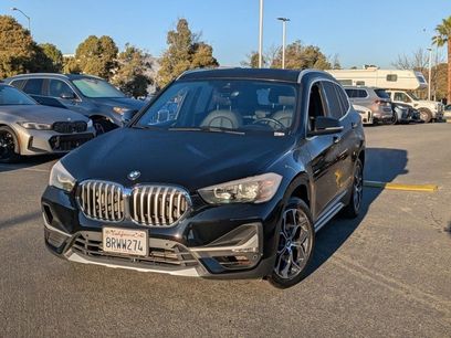 Used 2020 BMW X1 xDrive28i w/ Convenience Package