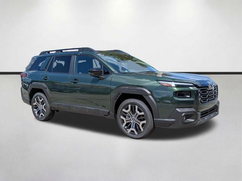 New 2026 Subaru Outback Touring XT AWD/4WD image 1