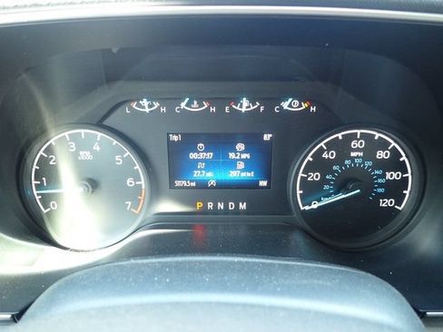 Used 2021 Ford F150 XLT w/ XTR Package AWD/4WD image 16