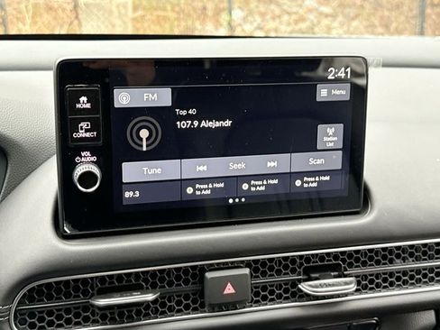 New 2026 Honda HR-V EX-L image 12