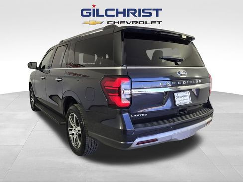 Used 2024 Ford Expedition Max Limited image 5