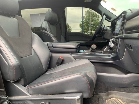 Used 2024 Ford F150 Raptor AWD/4WD image 26