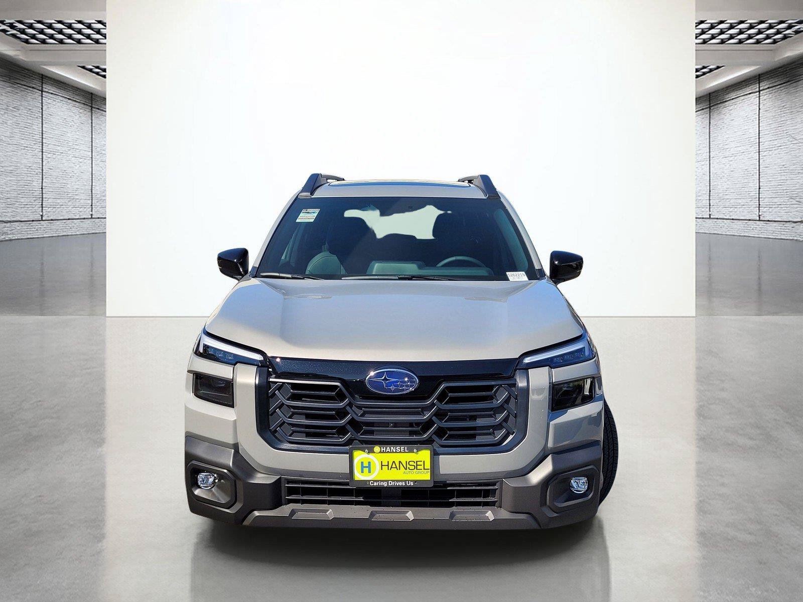 New 2026 Subaru Outback Touring XT AWD/4WD image 3
