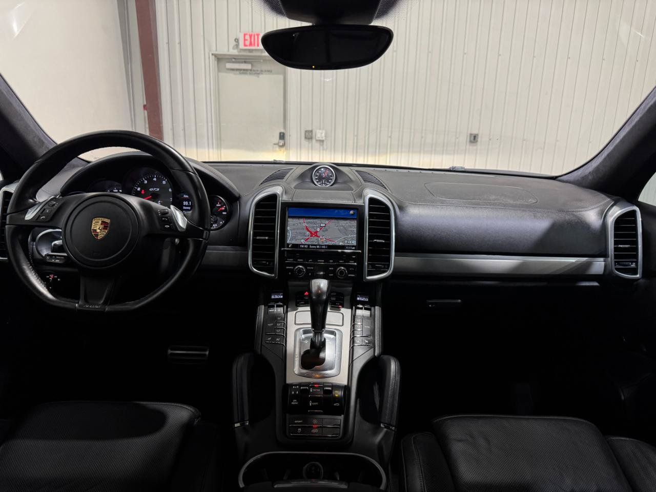 Used 2014 Porsche Cayenne GTS AWD/4WD image 19