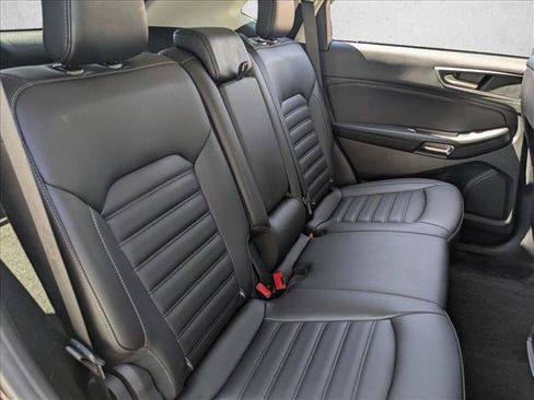 Used 2022 Ford Edge SEL w/ Convenience Package AWD/4WD image 19