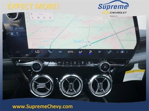 New 2024 Chevrolet Blazer EV LT image 12