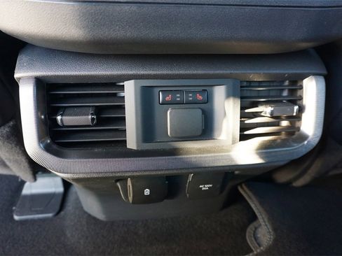 Used 2024 Ford F150 Platinum w/ Equipment Group 702A High image 16