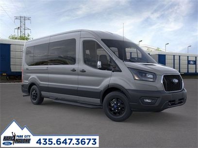 New 2025 Ford Transit 350 XL