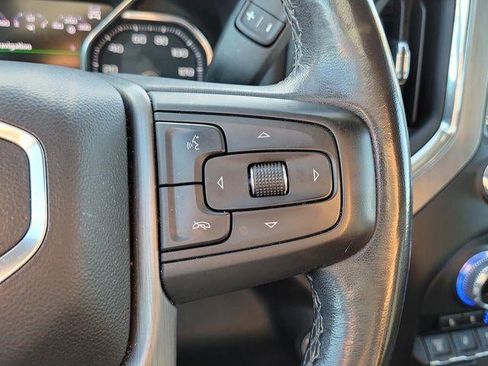Used 2023 GMC Sierra 2500 Denali w/ Denali Ultimate Package AWD/4WD image 27