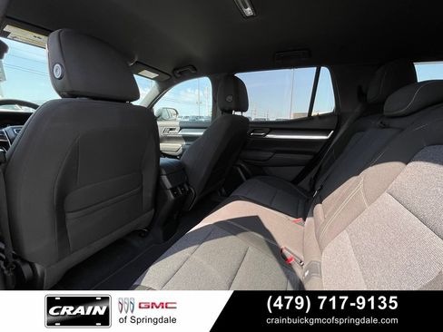 Used 2026 GMC Terrain Elevation FWD image 28