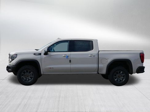 New 2026 GMC Sierra 1500 AT4X w/ LPO, Black Badging Package image 2