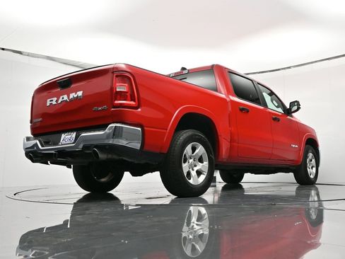 Used 2025 RAM 1500 Big Horn image 40