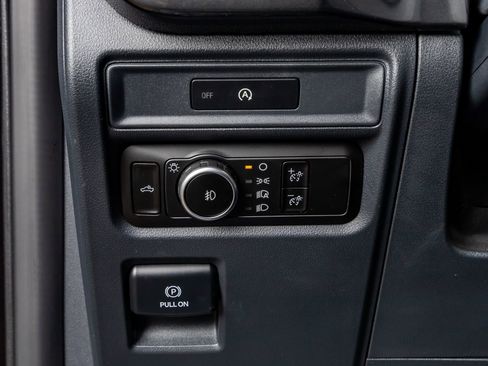 Used 2025 Ford F150 STX w/ STX Black Appearance Package RWD image 22