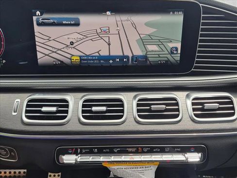 New 2026 Mercedes-Benz GLS 450 4MATIC image 13