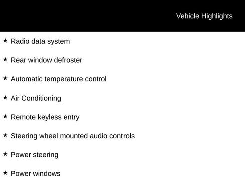 Used 2022 Ford Bronco Sport Big Bend w/ Convenience Package image 20