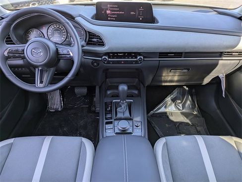 New 2026 MAZDA CX-30 2.5 Turbo w/ Premium Package image 14