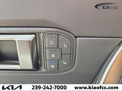 New 2027 Kia Seltos X-Line SX AWD/4WD image 21