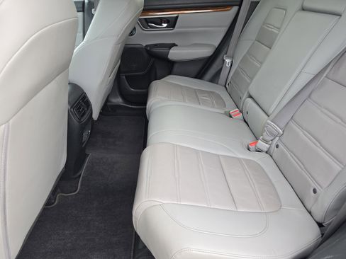 Used 2022 Honda CR-V EX-L image 8