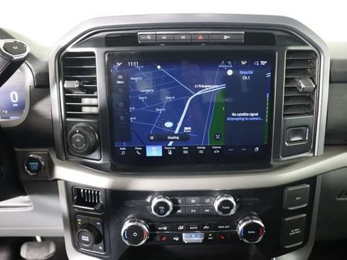 Used 2024 Ford F150 XLT w/ Equipment Group 302A MID AWD/4WD image 55
