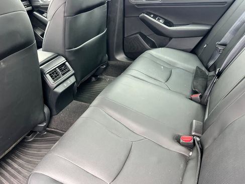 Used 2024 Honda Accord Touring image 5