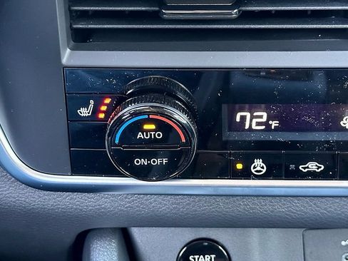 New 2026 Nissan Rogue SV w/ Cold Weather Package AWD/4WD image 20
