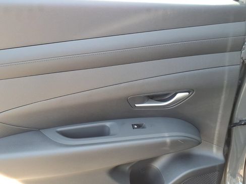 New 2026 Hyundai Tucson SE FWD image 9