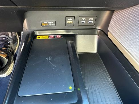 New 2026 Toyota Camry SE image 29