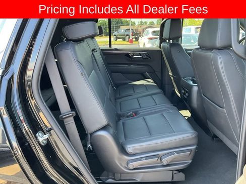 Used 2025 Chevrolet Tahoe LT AWD/4WD image 22