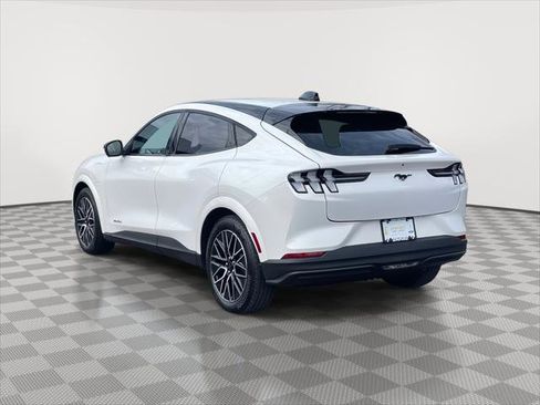 Used 2025 Ford Mustang Mach-E Premium image 5