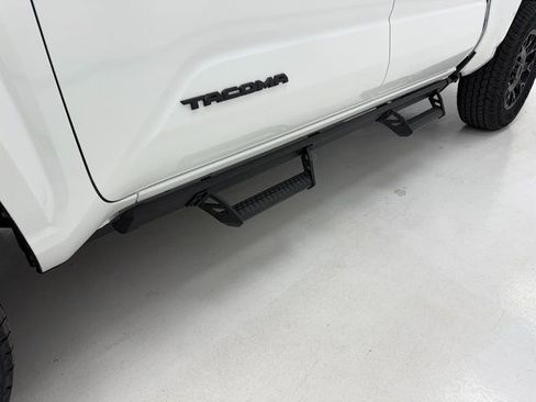 New 2026 Toyota Tacoma SR5 AWD/4WD image 8