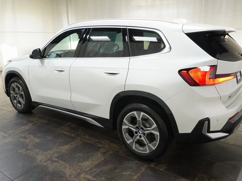 Certified 2023 BMW X1 xDrive28i w/ Convenience Package image 7