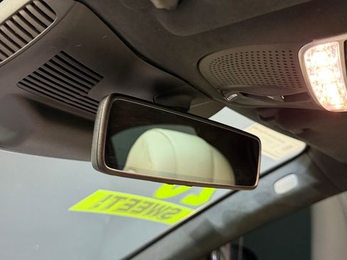 Used 2020 Mercedes-Benz S 63 AMG 4MATIC Sedan image 20