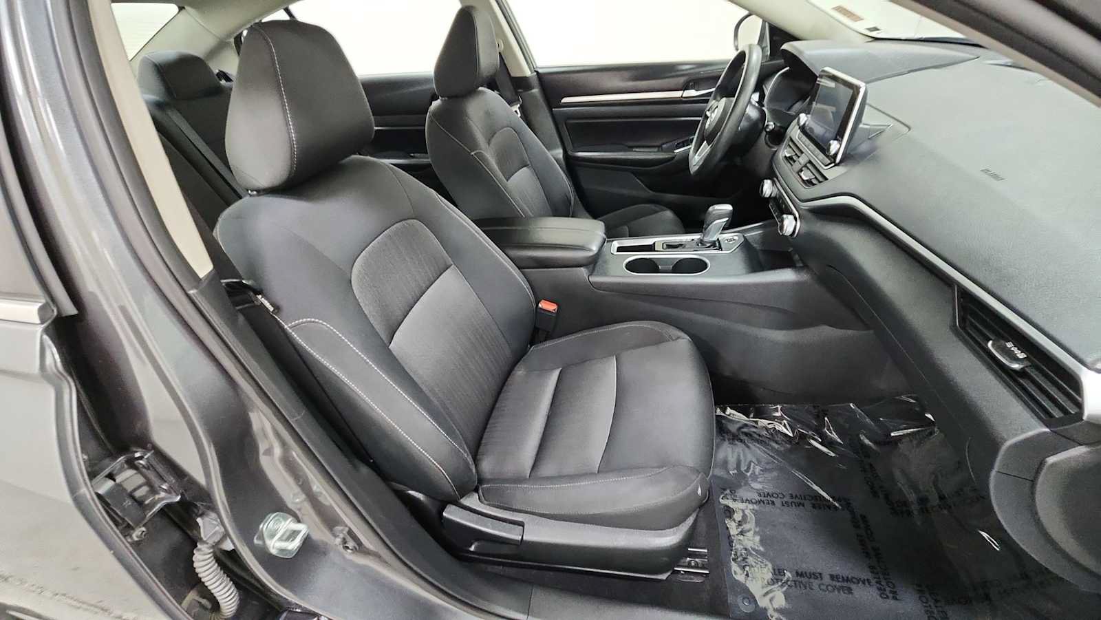 Used 2022 Nissan Altima 2.5 SV FWD image 28